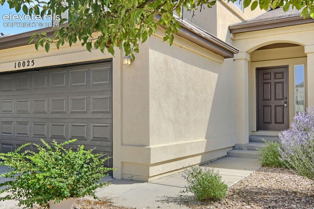 10025 everglades Drive, Peyton, CO 80831 — photo 4