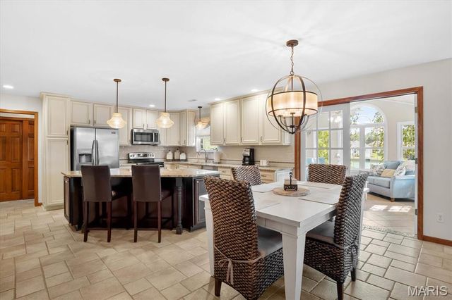 3754 Boatmans Point, Shiloh, IL 62221