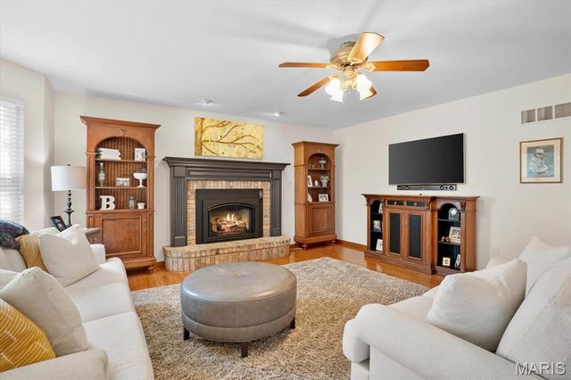3754 Boatmans Point, Shiloh, IL 62221