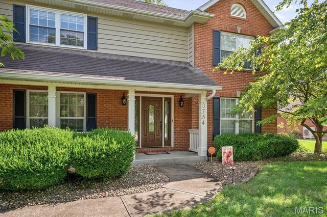 3754 Boatmans Point, Shiloh, IL 62221