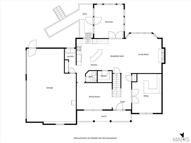 3754 Boatmans Point, Shiloh, IL 62221
