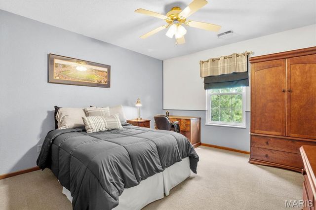 3754 Boatmans Point, Shiloh, IL 62221
