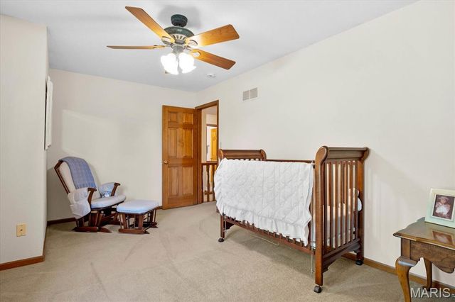 3754 Boatmans Point, Shiloh, IL 62221