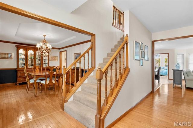3754 Boatmans Point, Shiloh, IL 62221