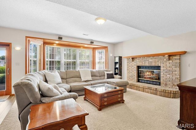 3754 Boatmans Point, Shiloh, IL 62221