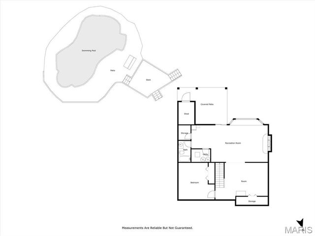 3754 Boatmans Point, Shiloh, IL 62221