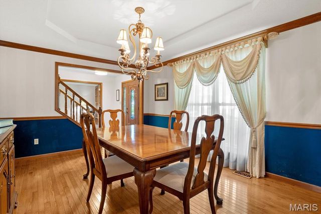 3754 Boatmans Point, Shiloh, IL 62221