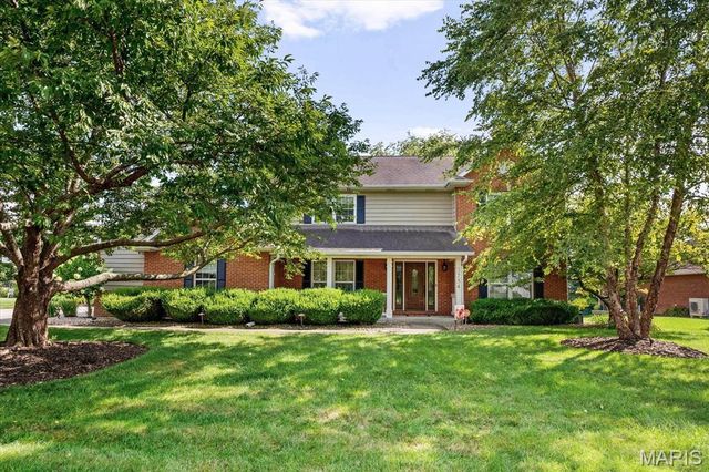 3754 Boatmans Point, Shiloh, IL 62221