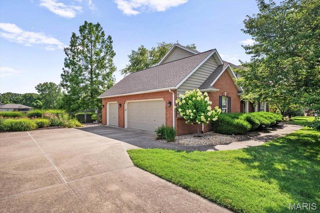 3754 Boatmans Point, Shiloh, IL 62221
