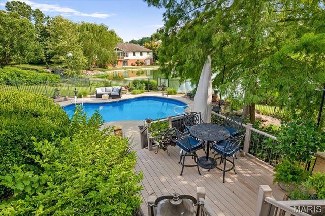 3754 Boatmans Point, Shiloh, IL 62221