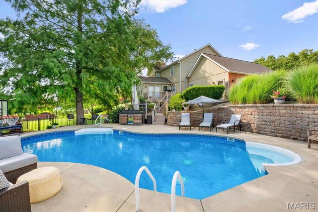 3754 Boatmans Point, Shiloh, IL 62221