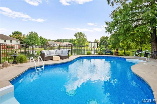 3754 Boatmans Point, Shiloh, IL 62221
