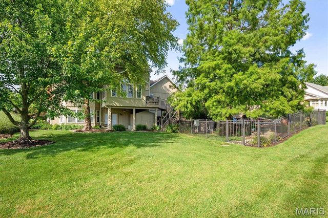 3754 Boatmans Point, Shiloh, IL 62221