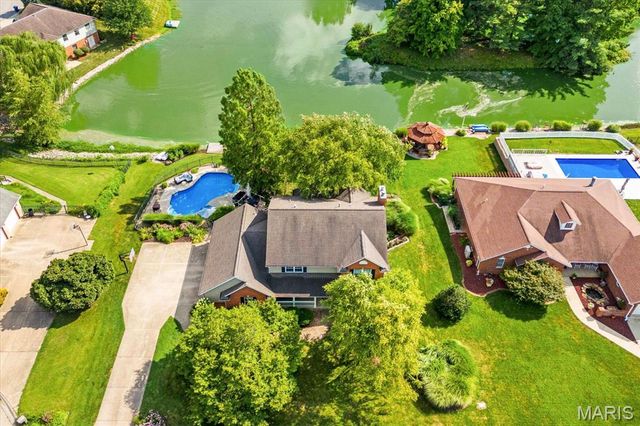 3754 Boatmans Point, Shiloh, IL 62221