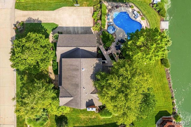 3754 Boatmans Point, Shiloh, IL 62221