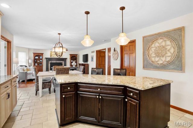 3754 Boatmans Point, Shiloh, IL 62221
