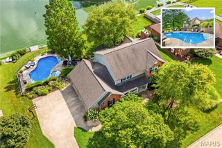 3754 Boatmans Point, Shiloh, IL 62221