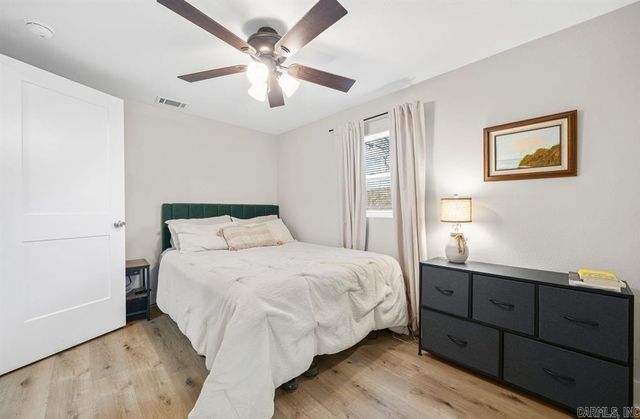 213 Barrett Street, Hot Springs, AR 71901