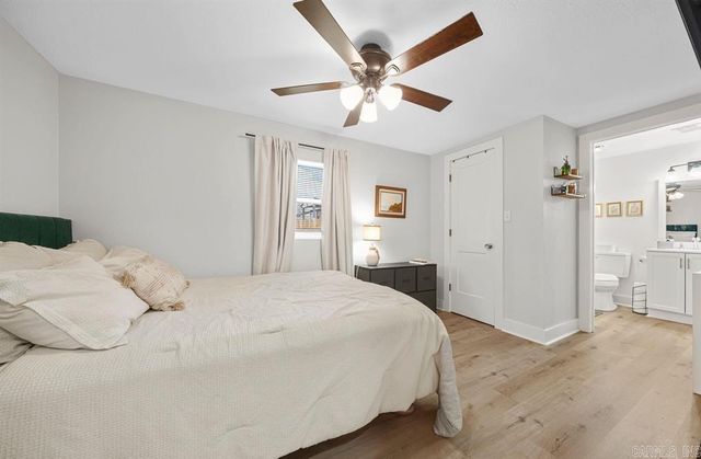 213 Barrett Street, Hot Springs, AR 71901