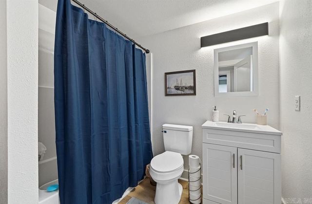 213 Barrett Street, Hot Springs, AR 71901