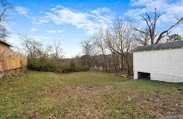 213 Barrett Street, Hot Springs, AR 71901