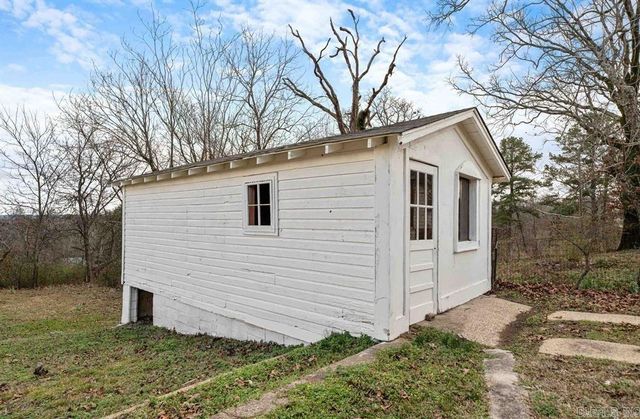 213 Barrett Street, Hot Springs, AR 71901