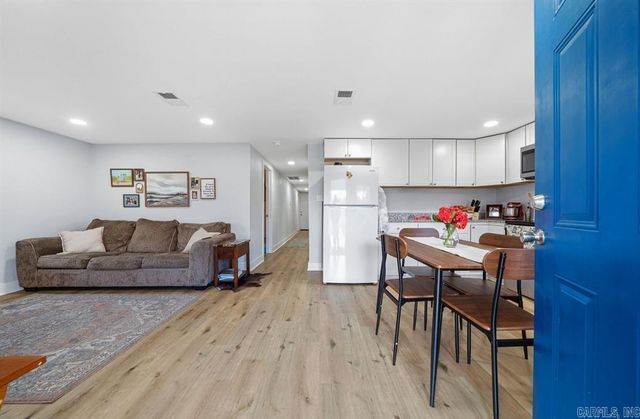 213 Barrett Street, Hot Springs, AR 71901