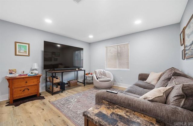 213 Barrett Street, Hot Springs, AR 71901