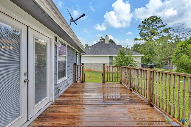 239 Old Firetower Road, Bastrop, TX 78602