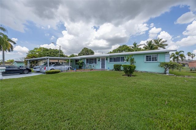 11298 NW 21st Court, Miami, FL 33167