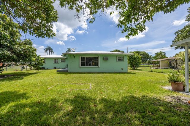 11298 NW 21st Court, Miami, FL 33167