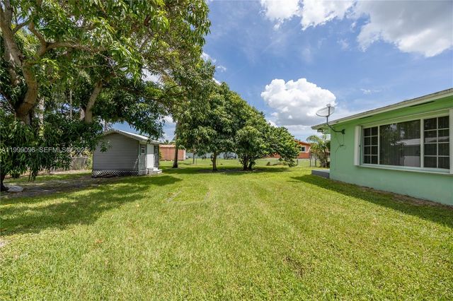 11298 NW 21st Court, Miami, FL 33167