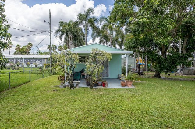 11298 NW 21st Court, Miami, FL 33167