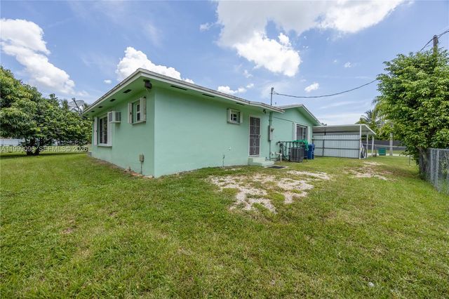 11298 NW 21st Court, Miami, FL 33167