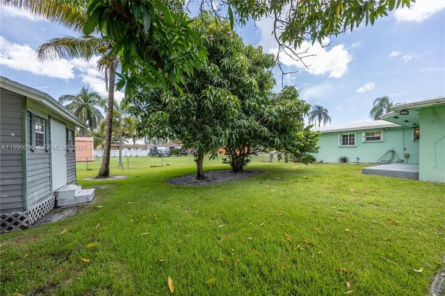 11298 NW 21st Court, Miami, FL 33167