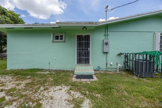 11298 NW 21st Court, Miami, FL 33167