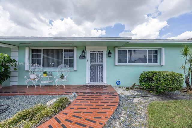 11298 NW 21st Court, Miami, FL 33167