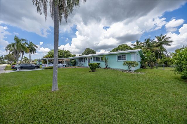 11298 NW 21st Court, Miami, FL 33167