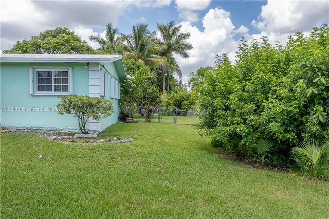 11298 NW 21st Court, Miami, FL 33167