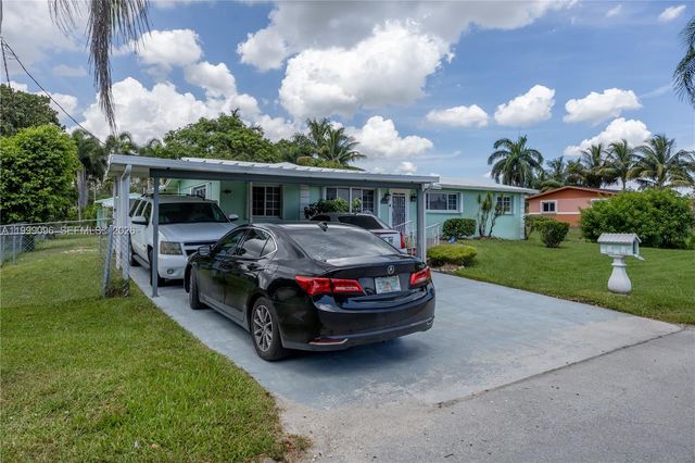 11298 NW 21st Court, Miami, FL 33167