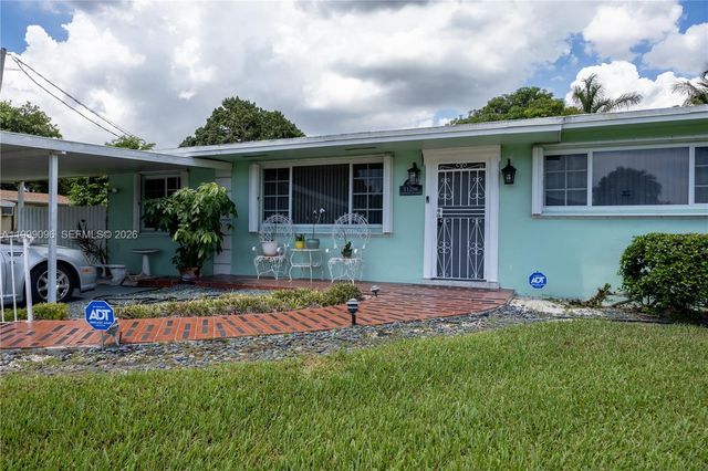 11298 NW 21st Court, Miami, FL 33167