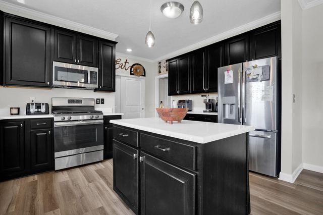 158 Alderwood Circle, Plain City, OH 43064