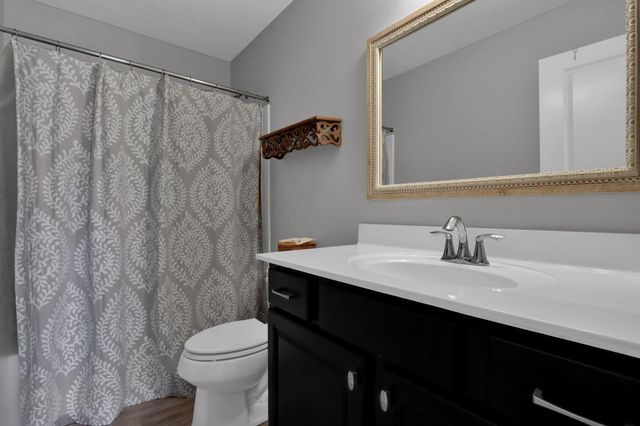 158 Alderwood Circle, Plain City, OH 43064