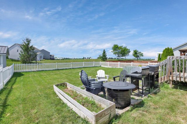 158 Alderwood Circle, Plain City, OH 43064