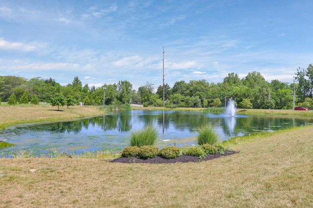 158 Alderwood Circle, Plain City, OH 43064