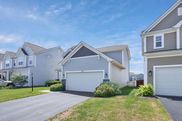 158 Alderwood Circle, Plain City, OH 43064