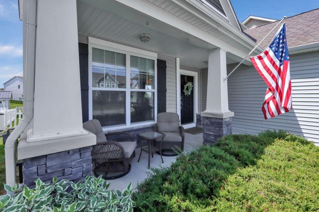 158 Alderwood Circle, Plain City, OH 43064