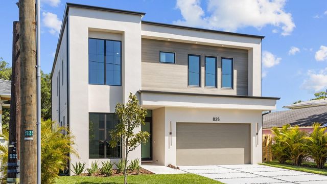 7821 3RD AVENUE S, St Petersburg, FL 33707