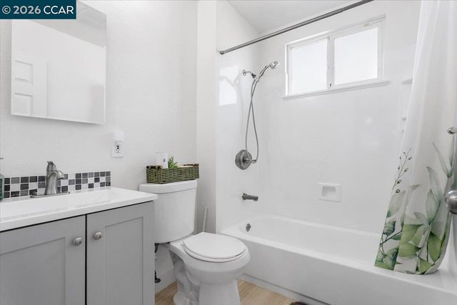 17339 Via San Ardo, San Lorenzo, CA 94580