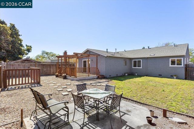 17339 Via San Ardo, San Lorenzo, CA 94580